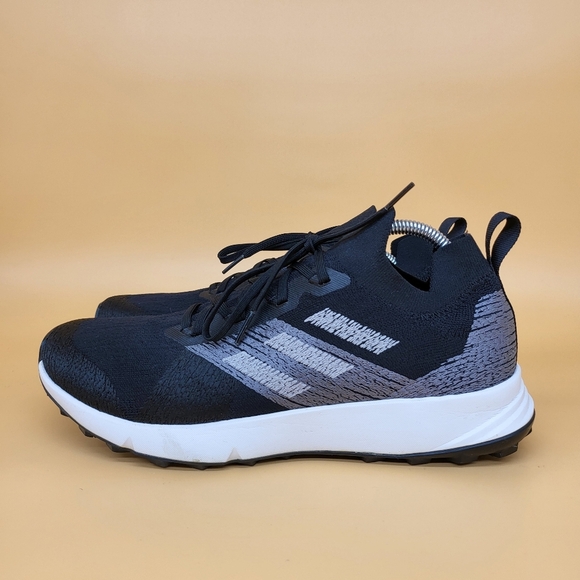 adidas Other - adidas Terrex Men's Two Parley Trail Running Shoes Size 10.5